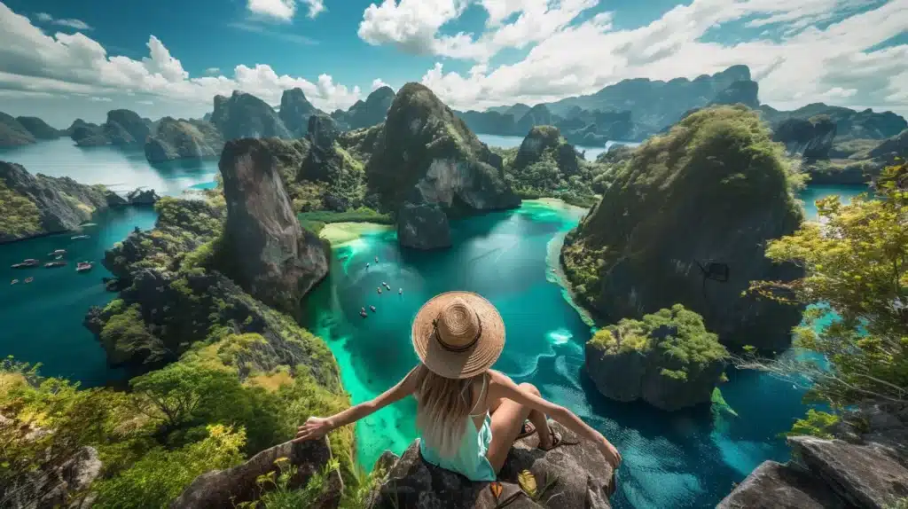 10 Amazing Benefits of Traveling the World