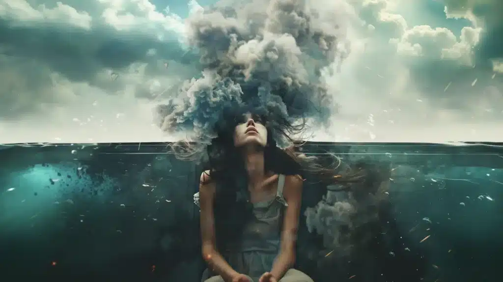 How to Heal Toxic Thoughts and Stop Negative Thinking for Good