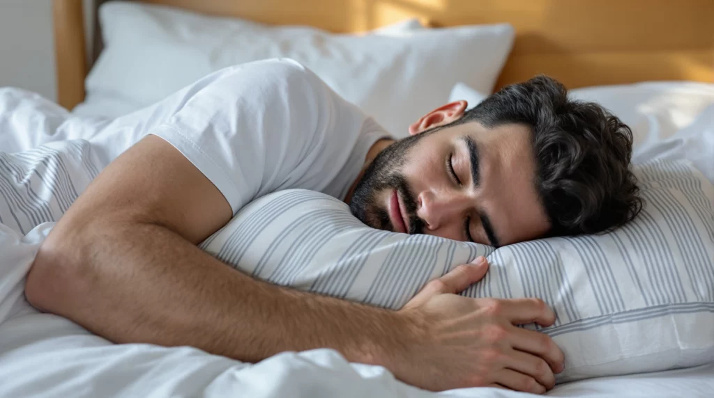 Scientists Successfully Enable Direct Communication Between Two Dreaming Humans for the First Time